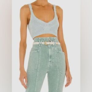 Jonathan Simkhai Else Bralette Top